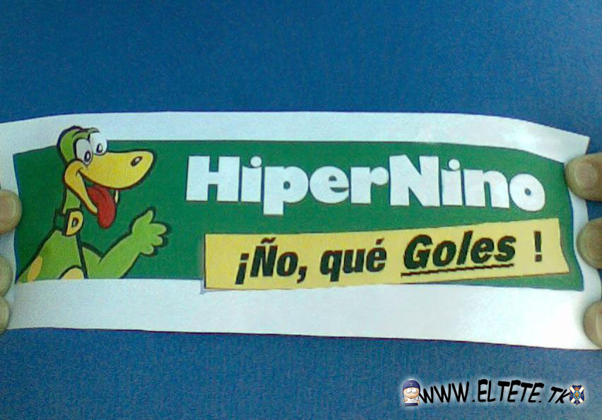 HiperNino